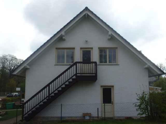 Apartments In Trebbin 26568 Exterior foto
